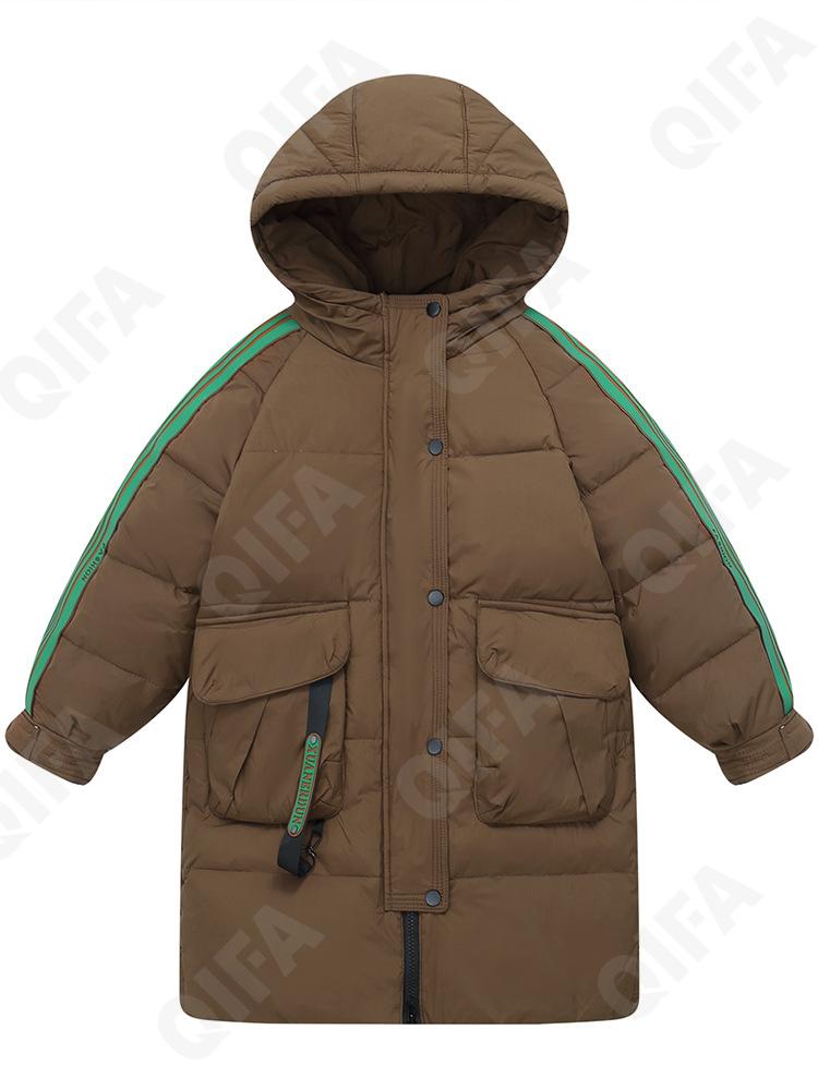 Детский Пуховик CC2361_LB8825_234_2576_57 Детский Пуховик CC2361_LB8825_234_2576_57