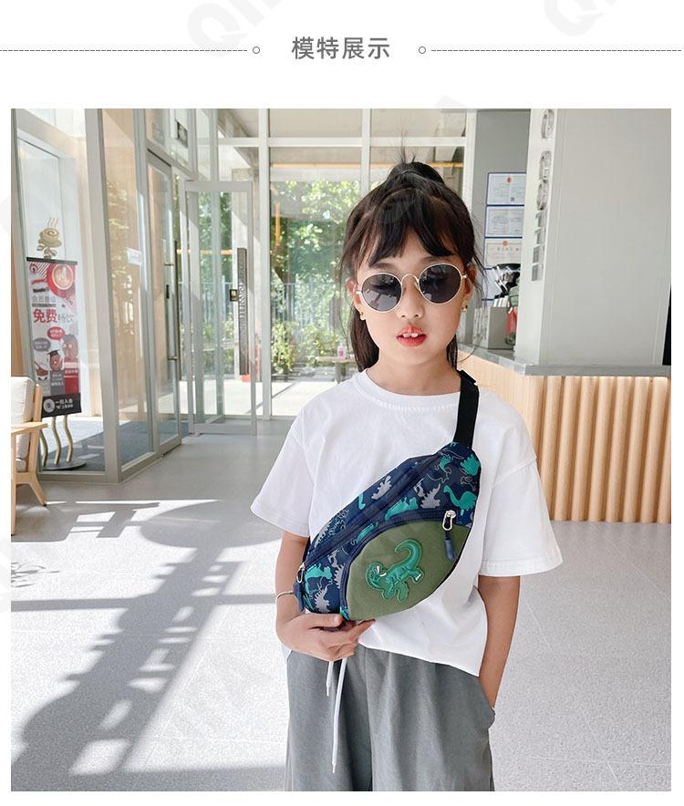 Детская Сумка поясная CC423_10883-1 Детская Сумка поясная CC423_10883-1