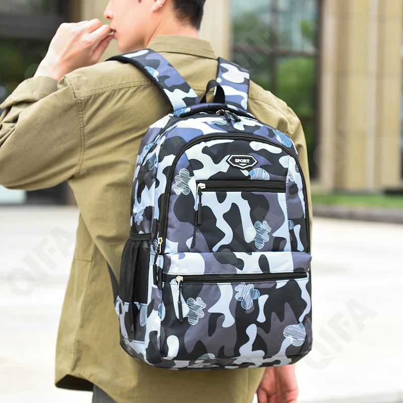 Мужской Рюкзак CC423_8058-1