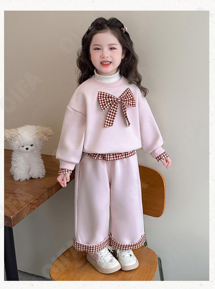 Детский Костюм с брюками CC491_Q35-3TZ04_243_1812_49