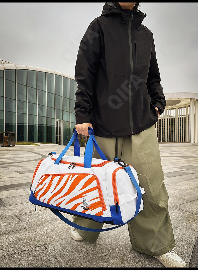 Мужская Дорожная сумка CC5456_1453-3 Мужская Дорожная сумка CC5456_1453-3