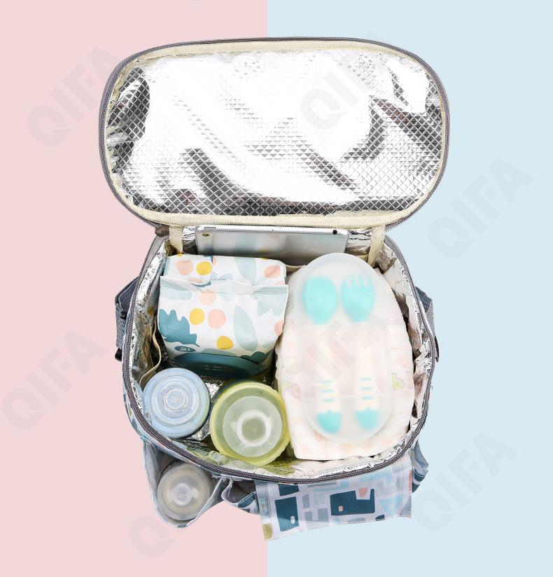 Женская Сумка для коляски CC4112_811-4