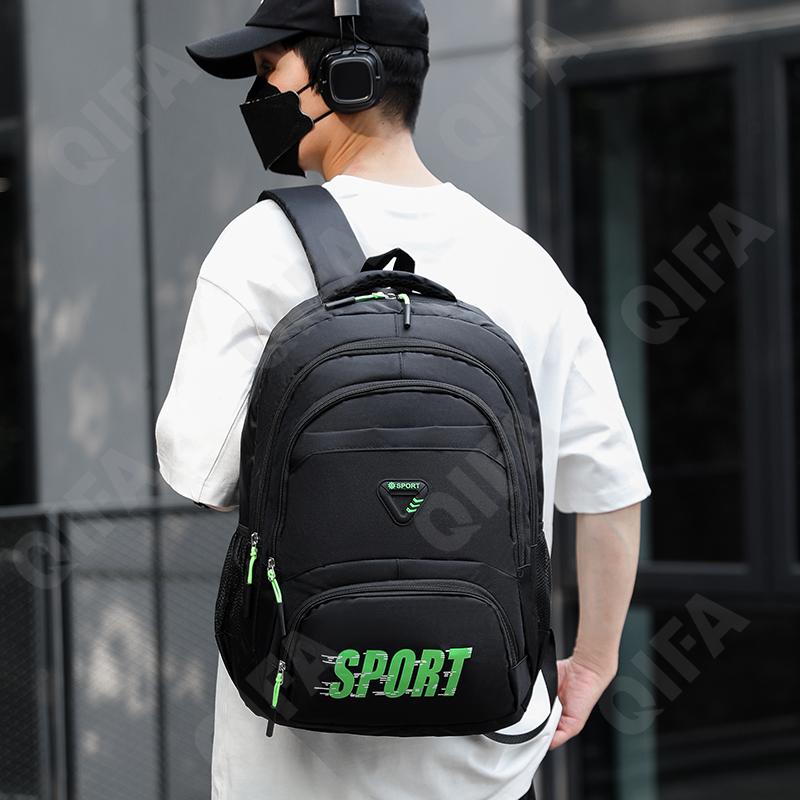 Мужской Рюкзак CC423_9354-4 Мужской Рюкзак CC423_9354-4