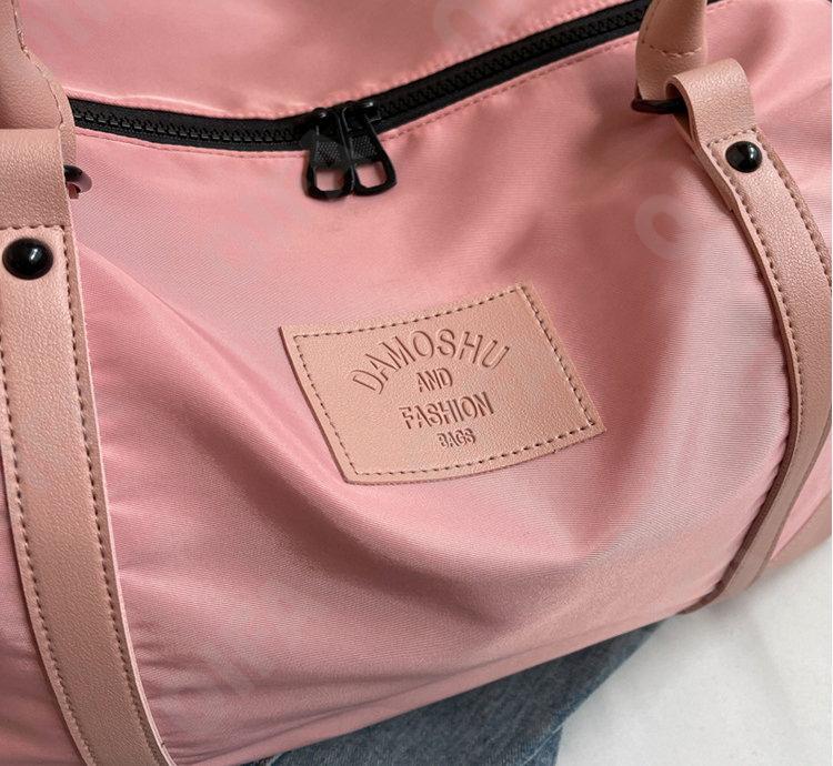 Женская Дорожная сумка CC4678_HM_2909-1 Женская Дорожная сумка CC4678_HM_2909-1