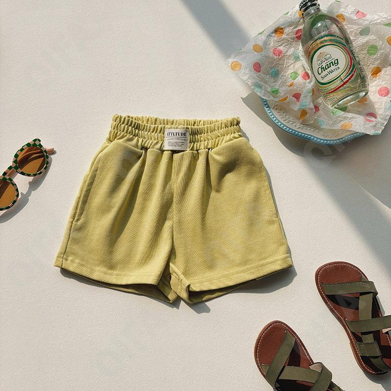 Детские Шорты CC2543_6581_249_1812_53