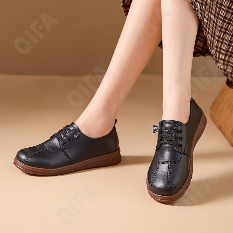 Женские Полуботинки CC4818_LS-7802-1