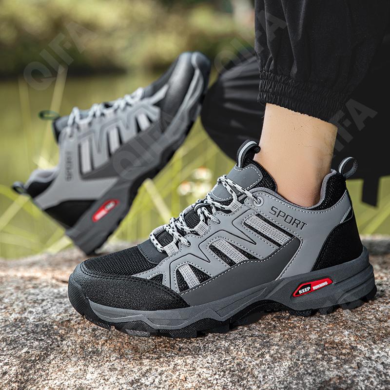 Мужские Кроссовки CC4859_A81-1