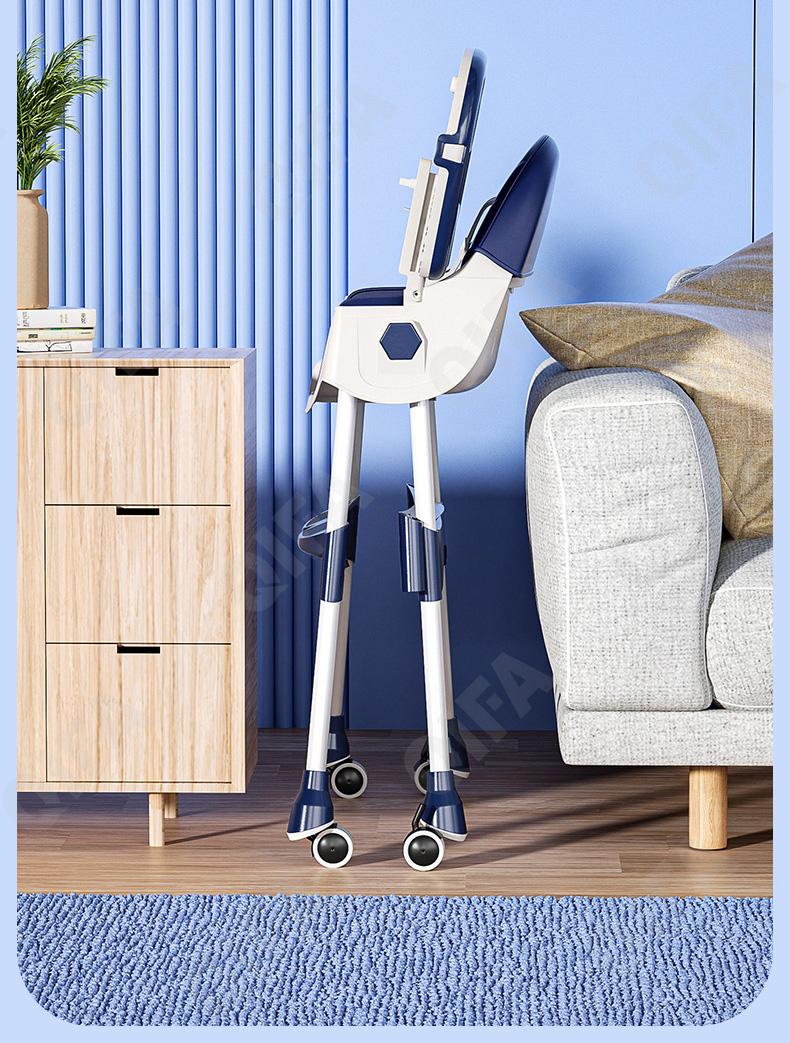 Стульчик для кормления CC3705_H602-1