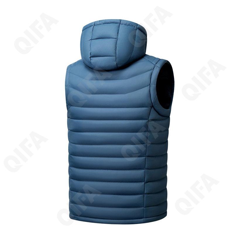 Мужской Жилет CC5076_2086_252_1778_43 Мужской Жилет CC5076_2086_252_1778_43
