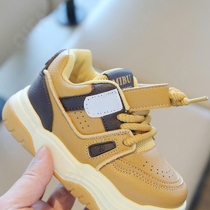 Детские Кроссовки CC3405_SY207-A1