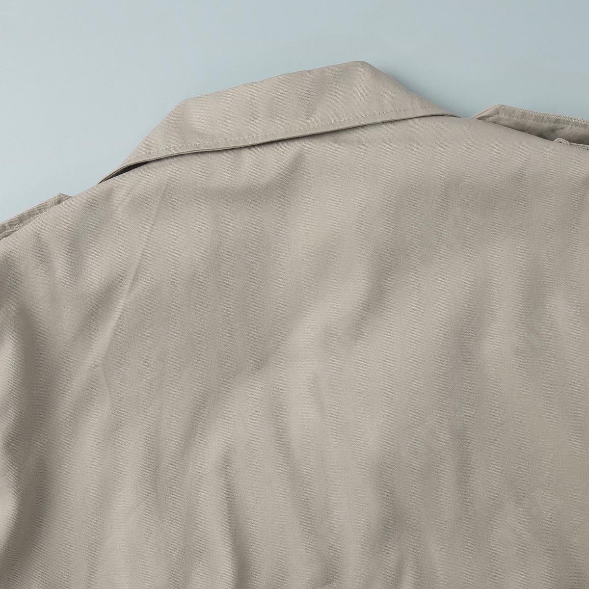 Женский Плащ CC4052_WT0088_250_1778_4