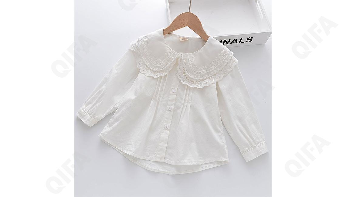 Детская Блузка CC2119_1228-06-1