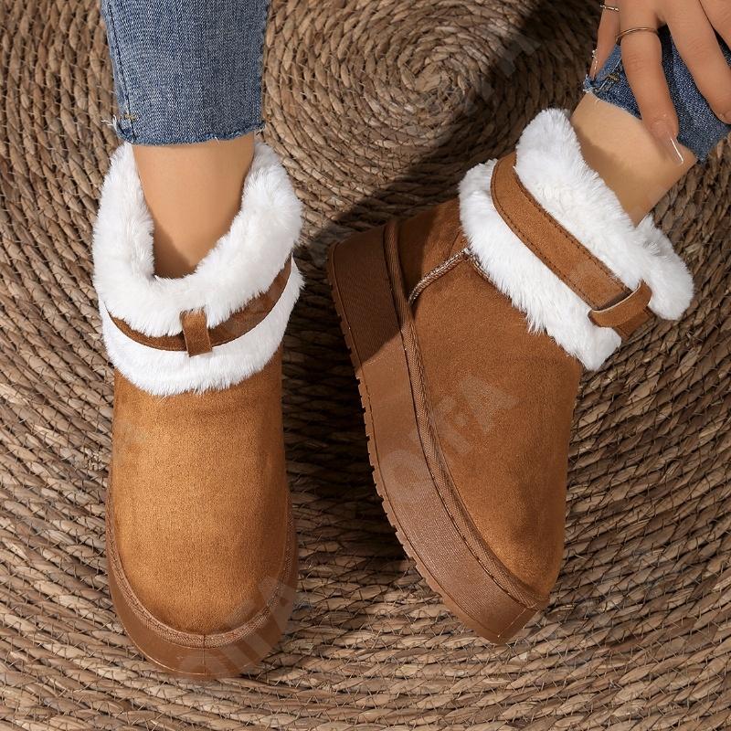 Женские Угги CC4114_L2515-13