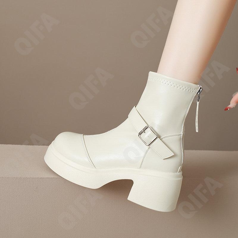 Женские Ботинки CC4177_4532-1