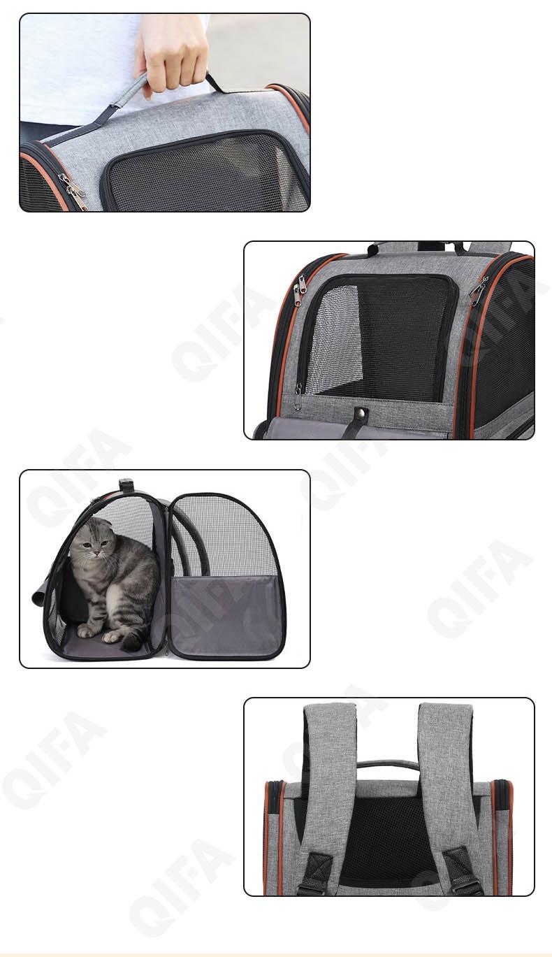 Женская Переноска для животных CC2413_6027-1