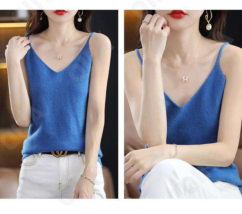 Женская Майка CC3116_ZD041_252_1777_70 Женская Майка CC3116_ZD041_252_1777_70