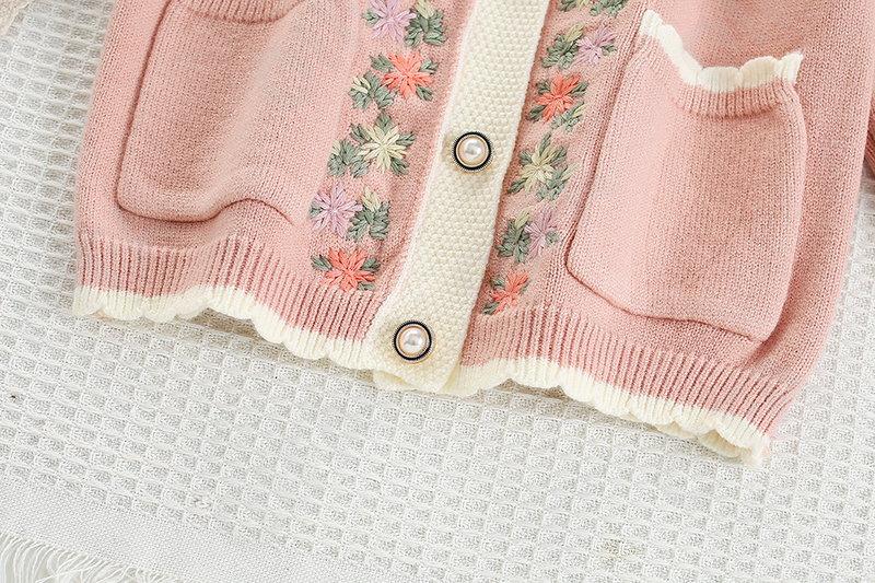 Детский Костюм с брюками CC5085_W2508_243_2576_63 Детский Костюм с брюками CC5085_W2508_243_2576_63
