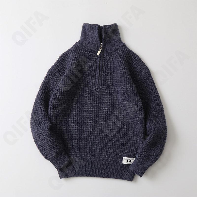 Детский Свитер CC2327_M-017-4