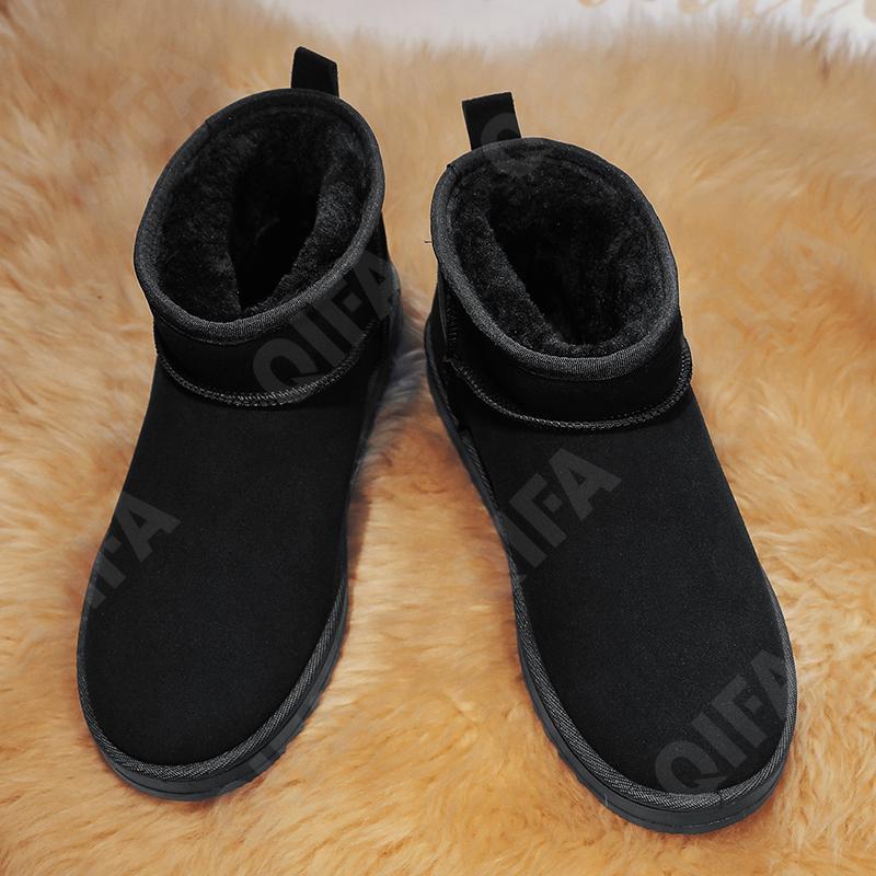 Мужские Угги CC4275_TZF-208-1 Мужские Угги CC4275_TZF-208-1