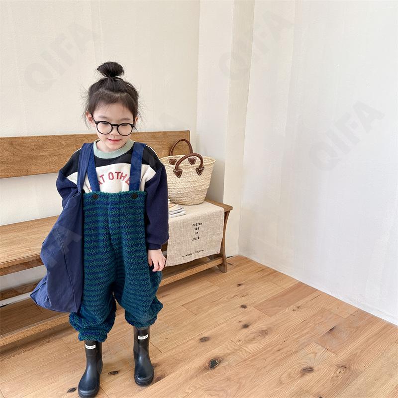 Детские Полукомбинезон CC1293_123589_247_2574