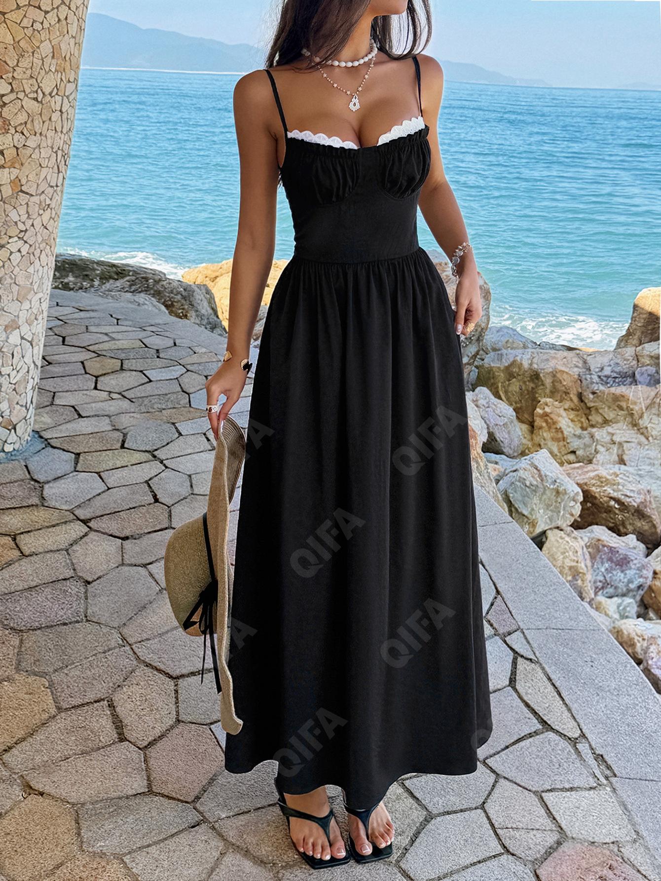 Женский Сарафан CC340_K25130041_252_1779_80 Женский Сарафан CC340_K25130041_252_1779_80