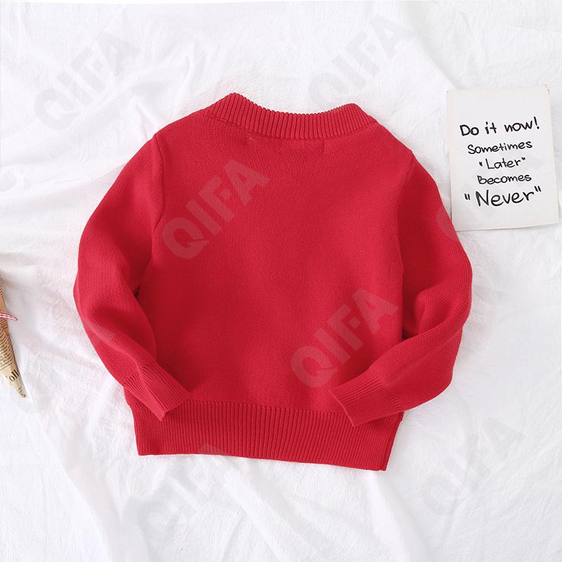 Детский Джемпер CC2196_22024_235_2574