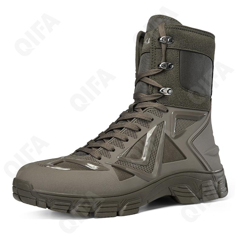 Мужские Ботинки