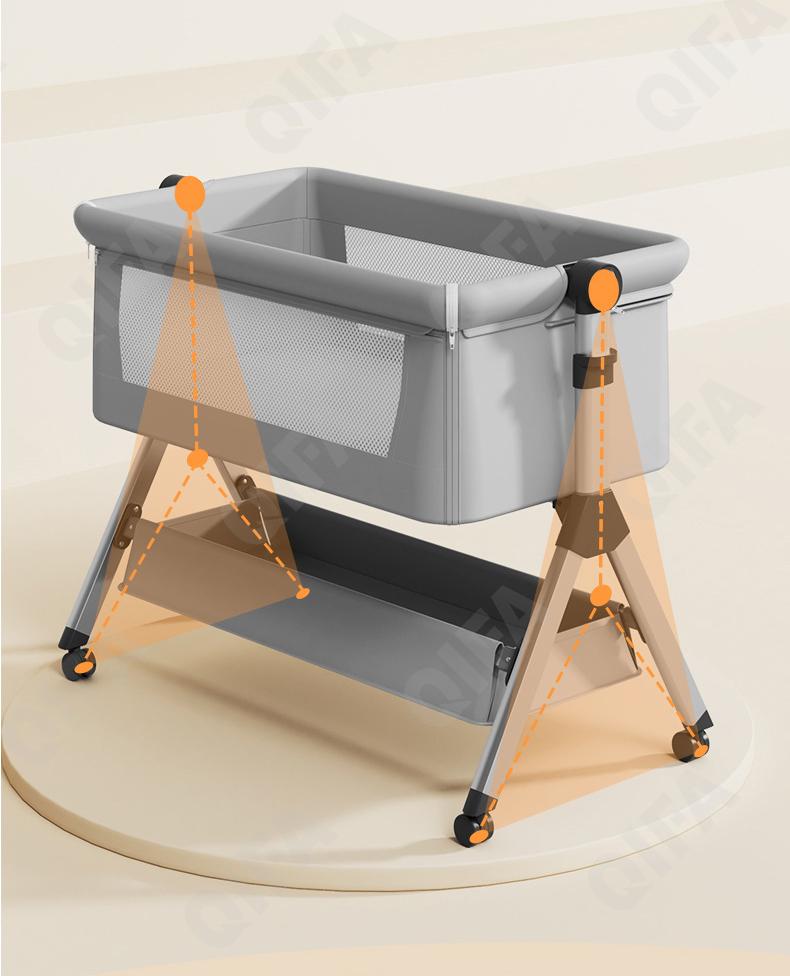 Колыбель-кроватка