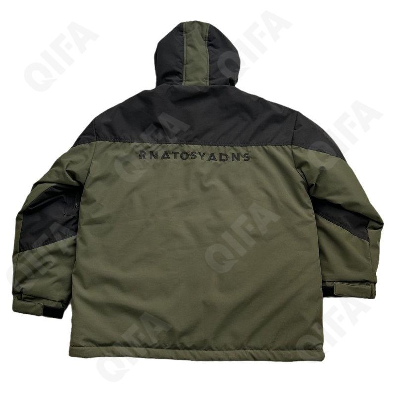Мужская Зимняя куртка CC3156_2456-1