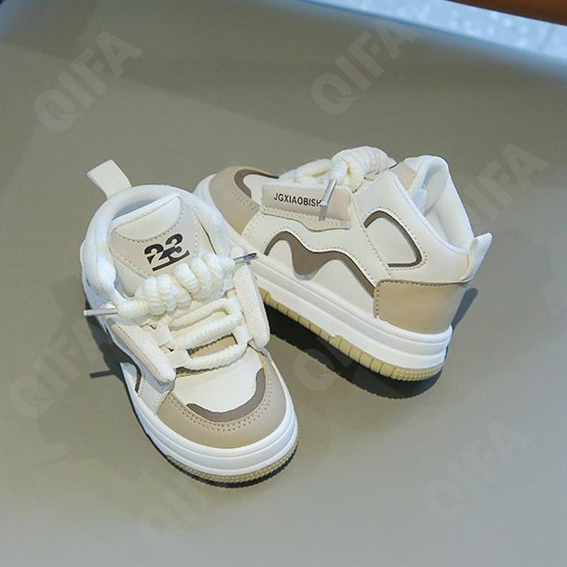 Детские Ботинки Детские Ботинки