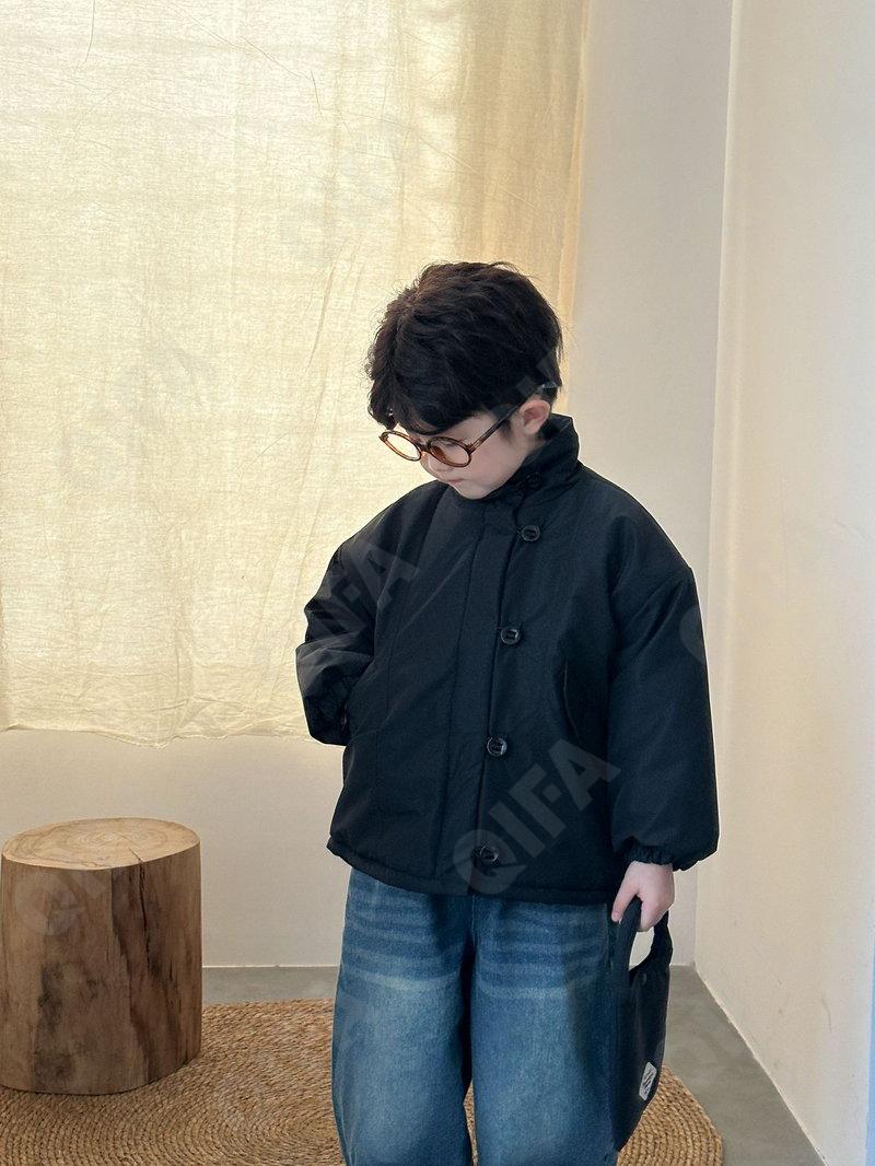 Детская Куртка CC4286_DM250638M_252_2576_82