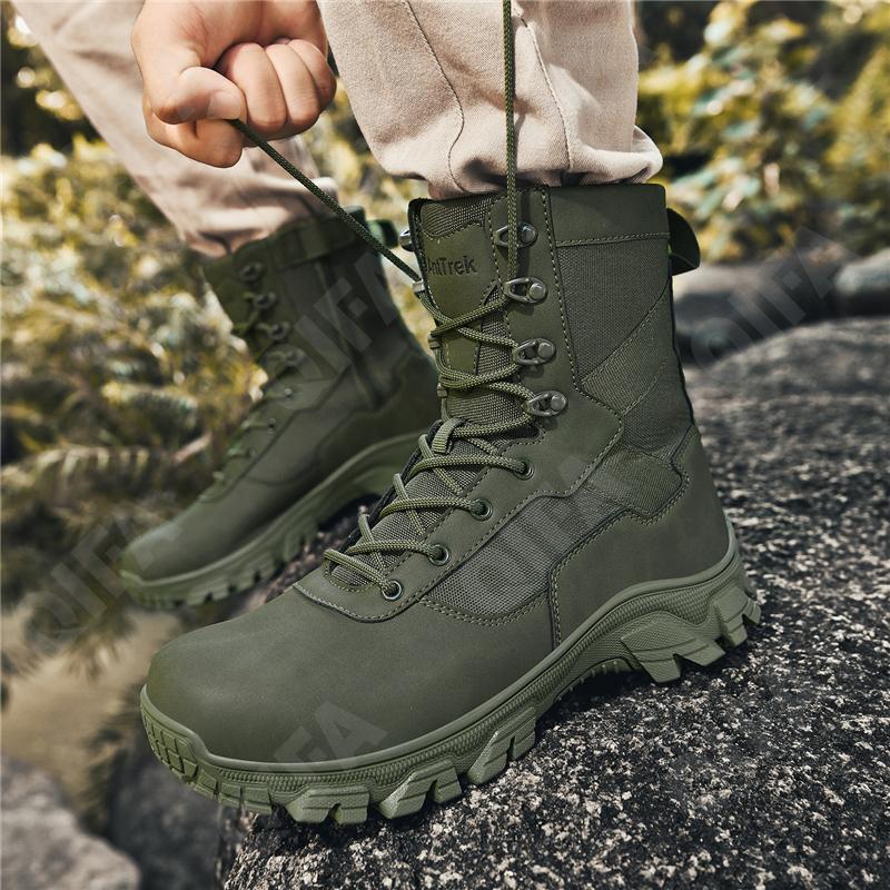 Мужские Ботинки CC5555_TT-6003-1 Мужские Ботинки CC5555_TT-6003-1