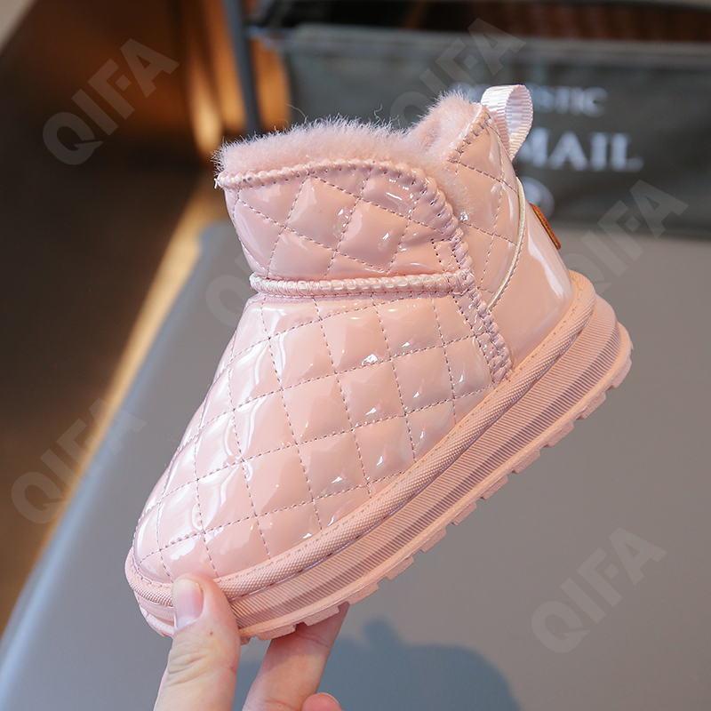 Детские Дутики CC5225_F01-1-A2 Детские Дутики CC5225_F01-1-A2