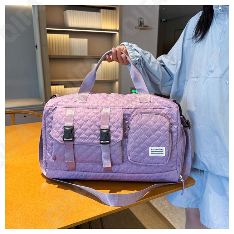 Женская Дорожная сумка CC423_11105-1