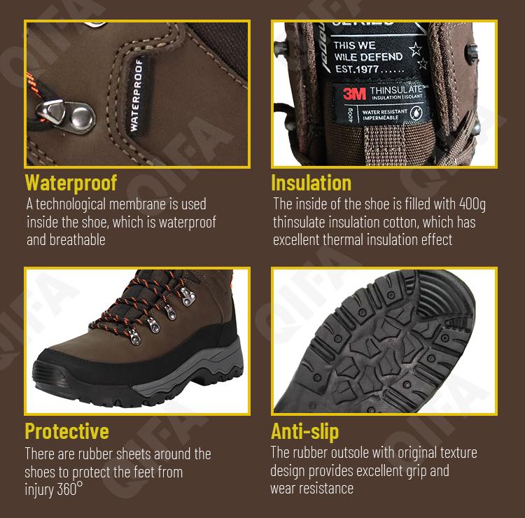 Мужские Ботинки CC4479_T_HG-36021-A-T4_2