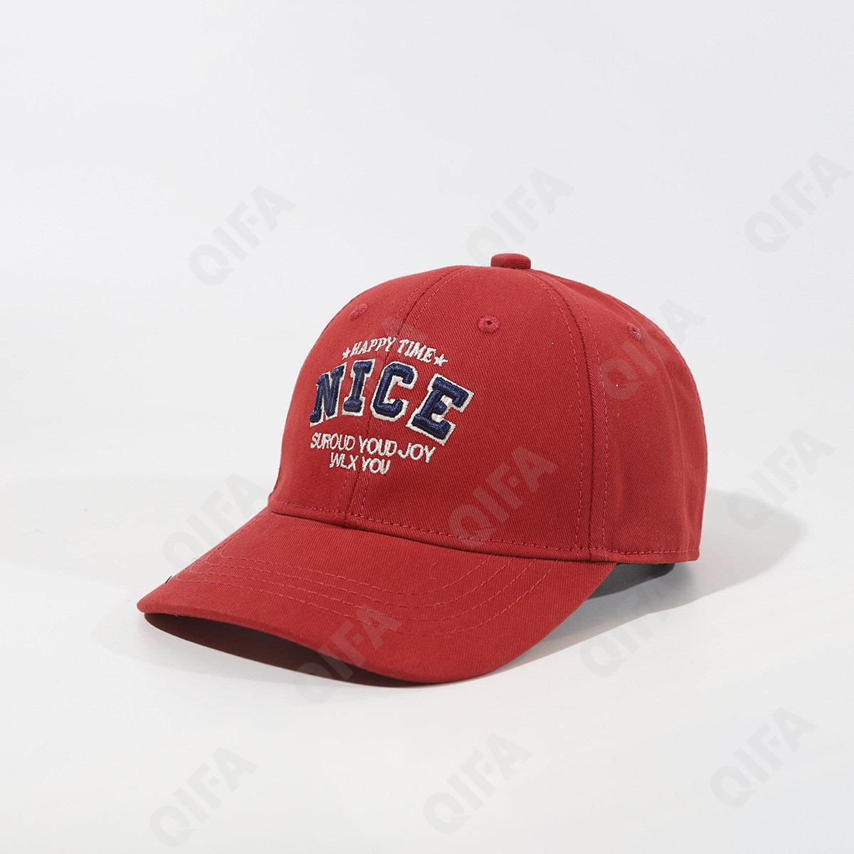 Детская Бейсболка CC3443_YJ21N489-13M20-2