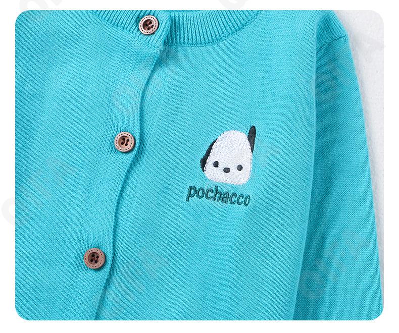 Детский Свитшот CC2196_23041_248_2574