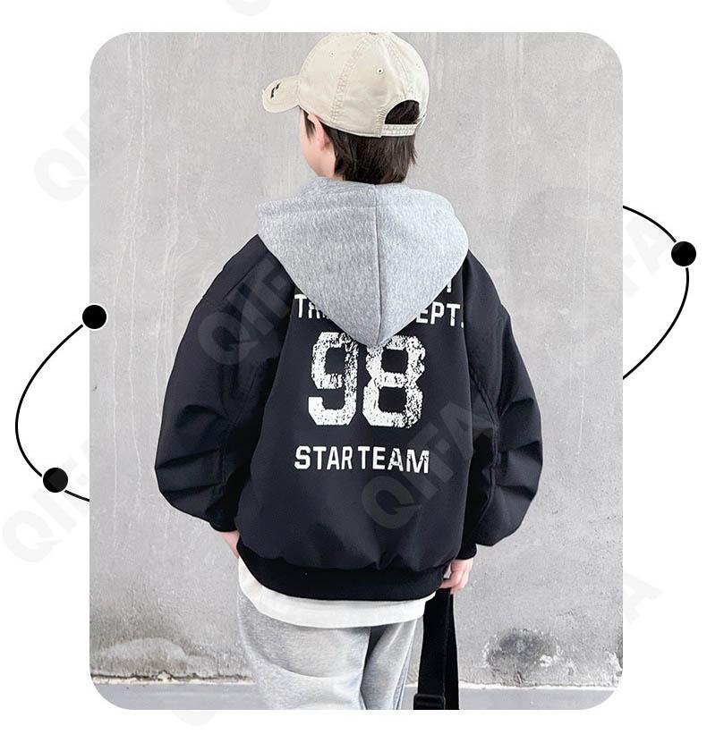 Детская Куртка CC2120_16705_252_2579_74