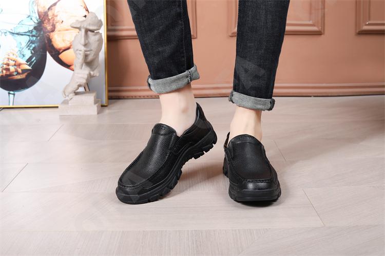 Мужские Полуботинки CC4891_3907-2