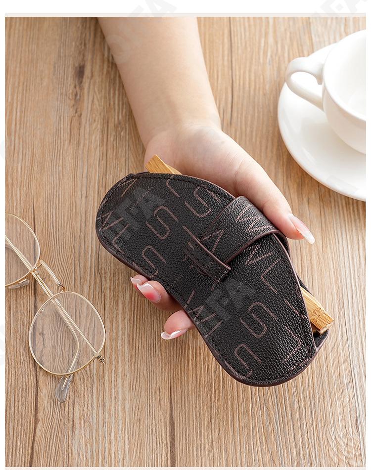 Женский Чехол для очков CC3745_G30184-2