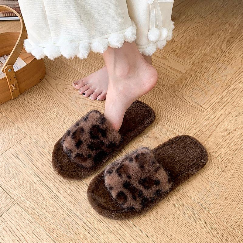 Женские Тапочки CC4988_5506-3