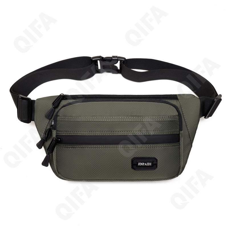Мужская Сумка поясная