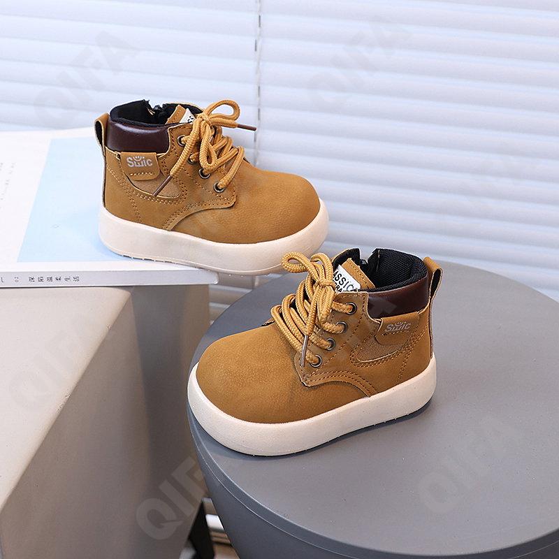 Детские Ботинки CC3959_3225-A1