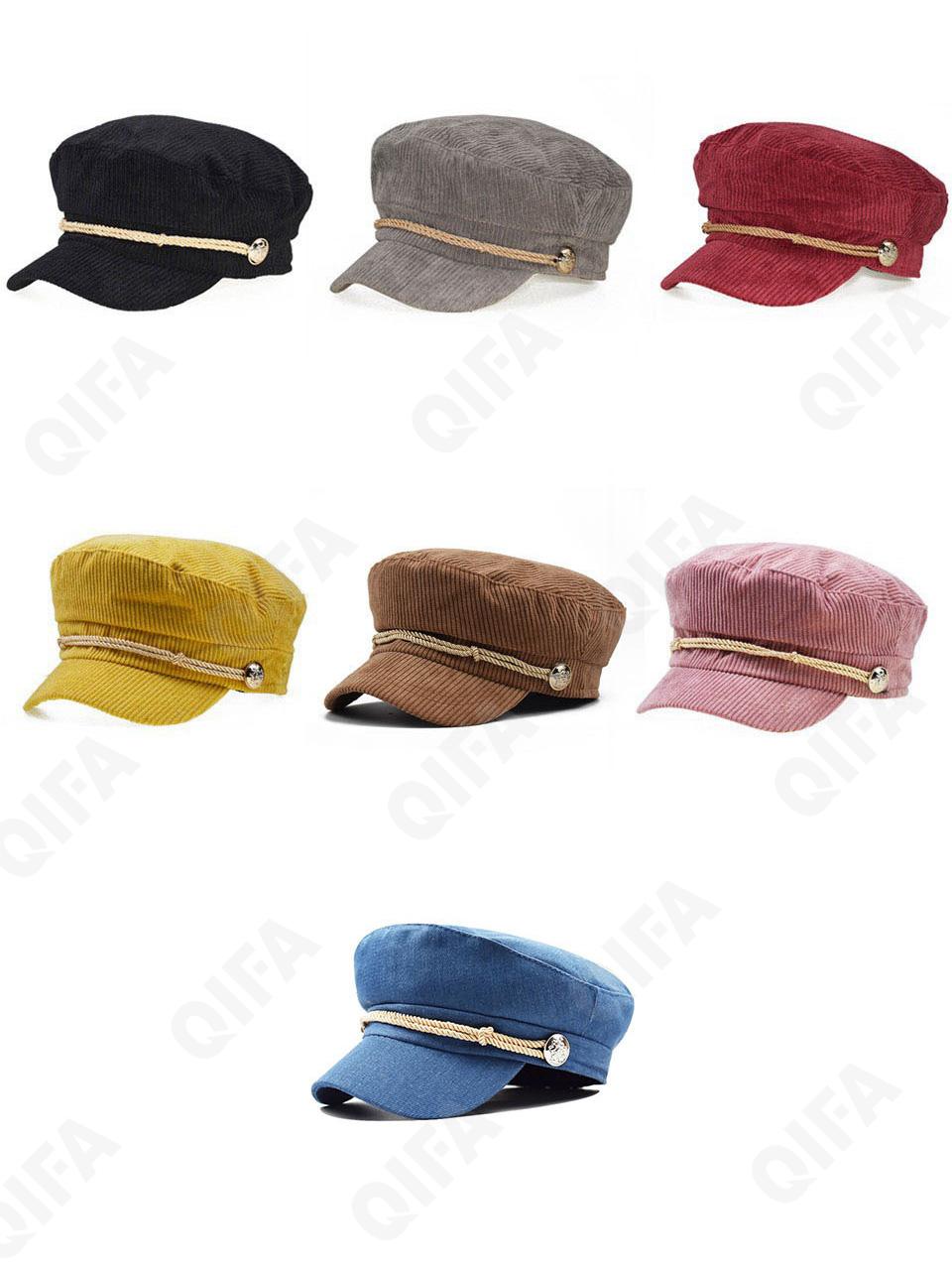 Женская Кепка CC3652_303-7