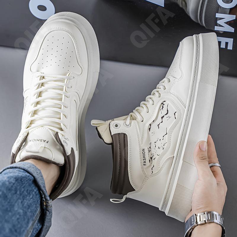 Мужские Ботинки CC4011_JY-CS11-2