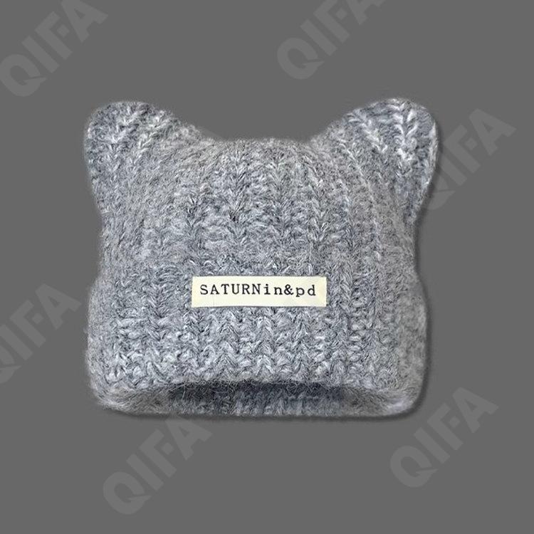 Женская Шапка CC5015_SC24-740-1