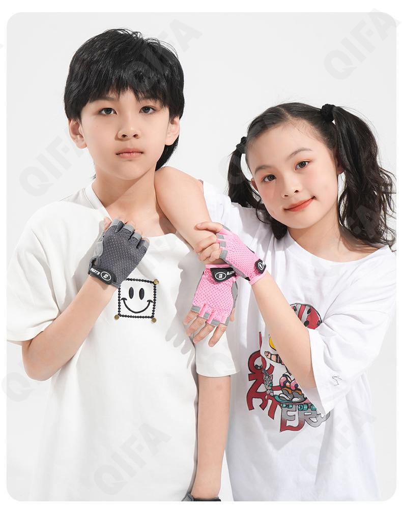 Детские Митенки CC4424_Q004-6