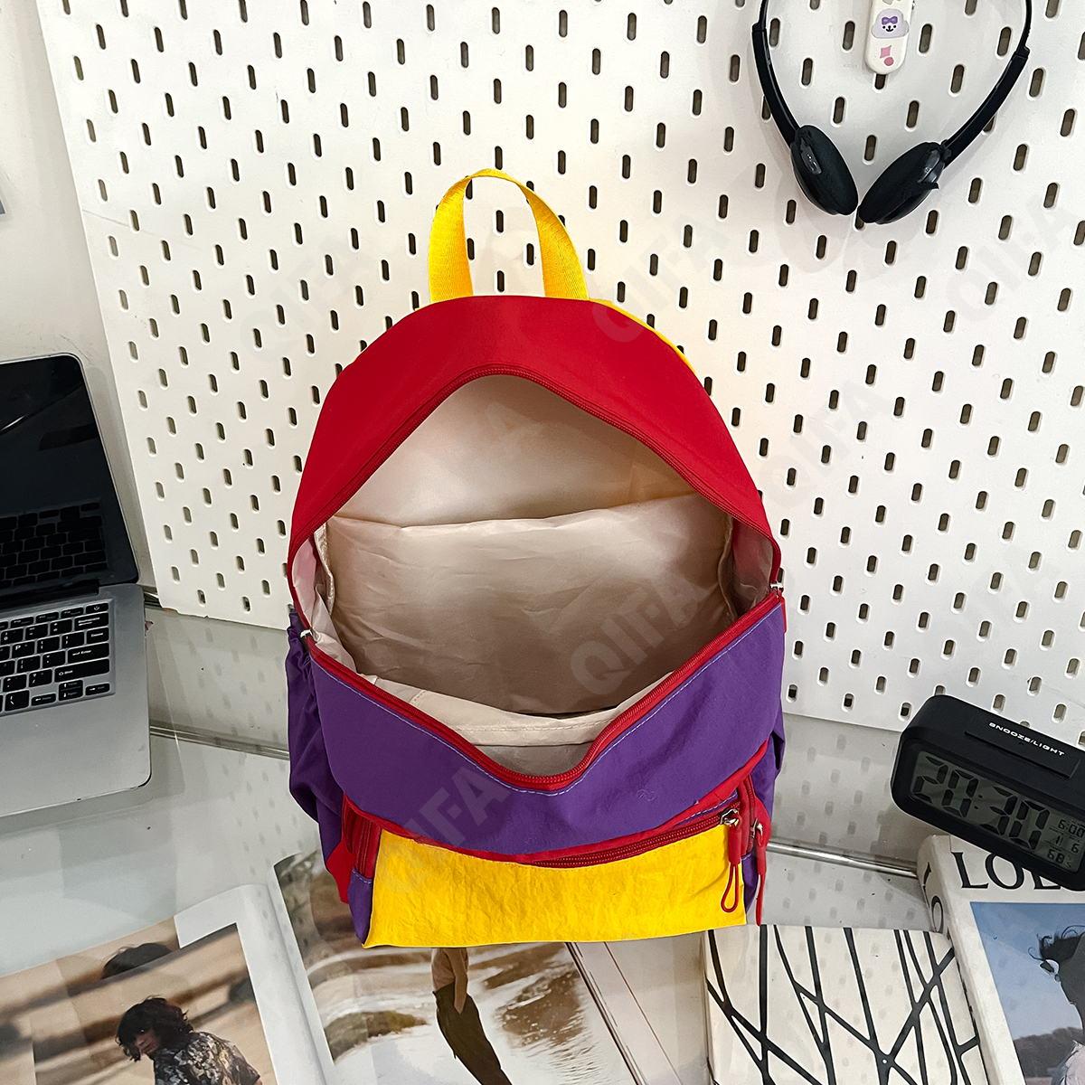 Женский Рюкзак CC198_41017-1 Женский Рюкзак CC198_41017-1