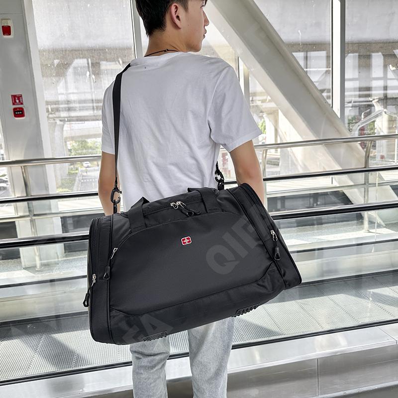 Мужская Дорожная сумка CC362_5017-1