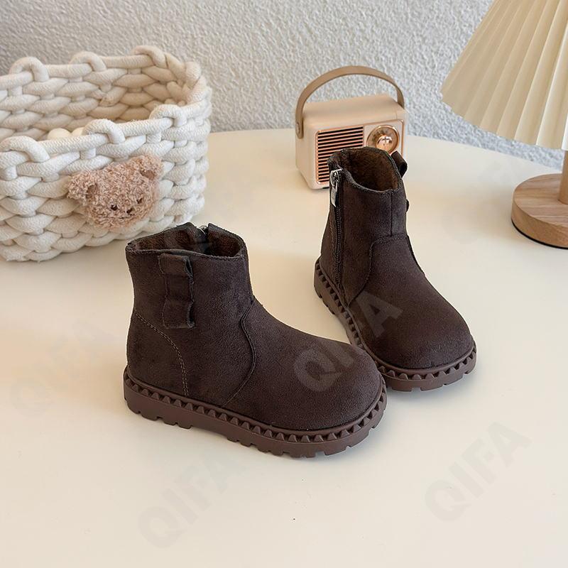 Детские Ботинки CC3651_5611-B1